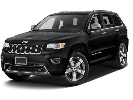 JEEP GRAND CHEROKEE 2016 1C4RJFCG6GC421701 image
